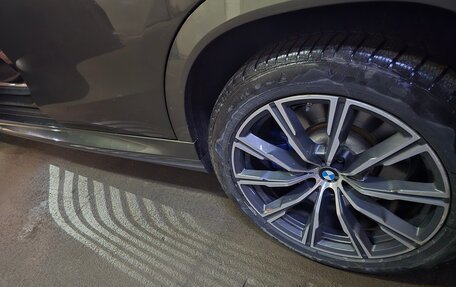 BMW X6, 2020 год, 7 850 000 рублей, 35 фотография