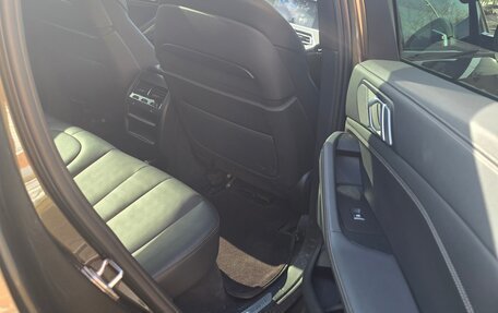 BMW X6, 2020 год, 7 850 000 рублей, 38 фотография