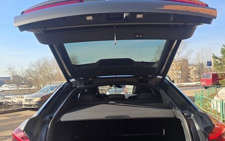 BMW X6, 2020 год, 7 850 000 рублей, 39 фотография