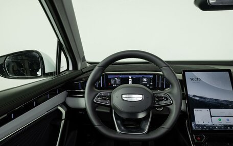 Geely Atlas, 2025 год, 3 900 990 рублей, 29 фотография