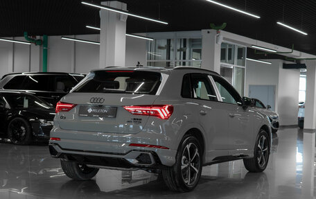 Audi Q3, 2025 год, 5 000 000 рублей, 5 фотография