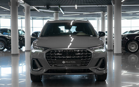 Audi Q3, 2025 год, 5 000 000 рублей, 3 фотография