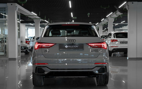 Audi Q3, 2025 год, 5 000 000 рублей, 6 фотография