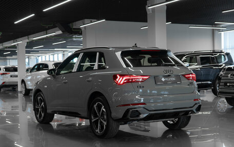 Audi Q3, 2025 год, 5 000 000 рублей, 4 фотография