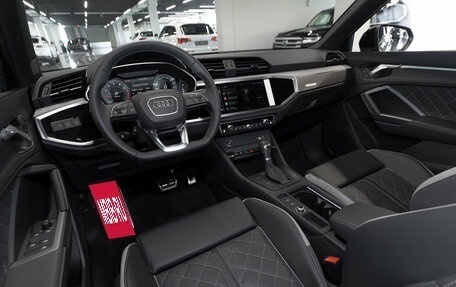 Audi Q3, 2025 год, 5 000 000 рублей, 7 фотография