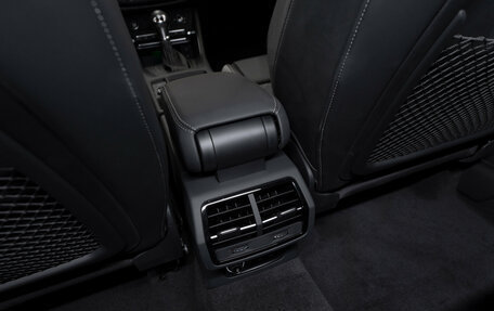 Audi Q3, 2025 год, 5 000 000 рублей, 14 фотография