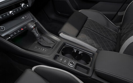 Audi Q3, 2025 год, 5 000 000 рублей, 15 фотография