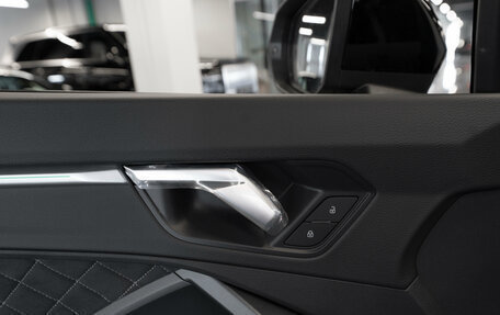 Audi Q3, 2025 год, 5 000 000 рублей, 20 фотография