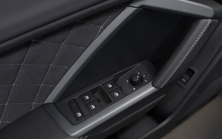 Audi Q3, 2025 год, 5 000 000 рублей, 21 фотография