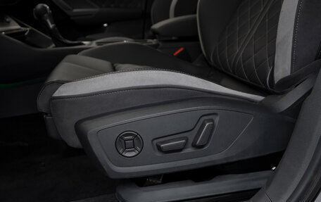 Audi Q3, 2025 год, 5 000 000 рублей, 23 фотография