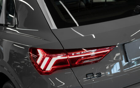 Audi Q3, 2025 год, 5 000 000 рублей, 28 фотография