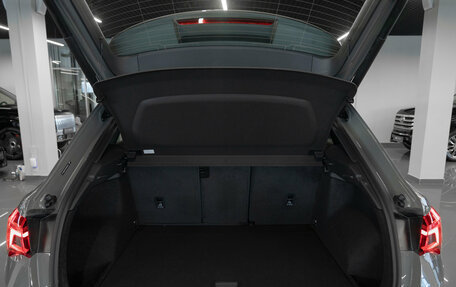 Audi Q3, 2025 год, 5 000 000 рублей, 24 фотография