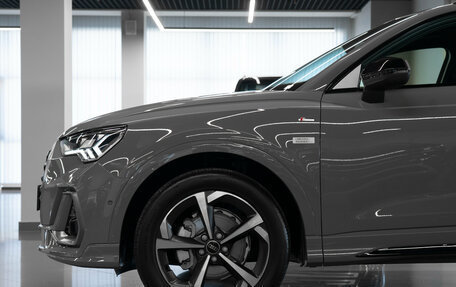 Audi Q3, 2025 год, 5 000 000 рублей, 26 фотография