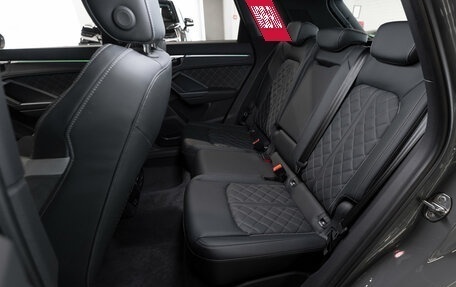 Audi Q3, 2025 год, 5 000 000 рублей, 13 фотография