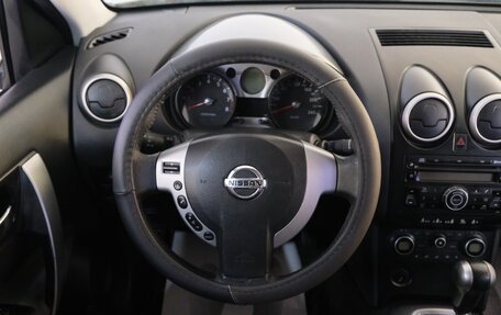 Nissan Qashqai, 2007 год, 879 000 рублей, 9 фотография
