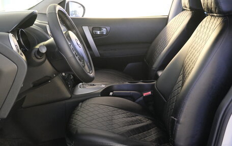 Nissan Qashqai, 2007 год, 879 000 рублей, 7 фотография