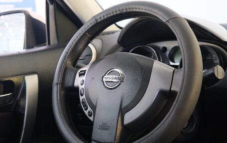 Nissan Qashqai, 2007 год, 879 000 рублей, 10 фотография