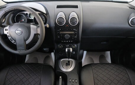 Nissan Qashqai, 2007 год, 879 000 рублей, 11 фотография