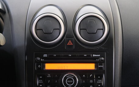 Nissan Qashqai, 2007 год, 879 000 рублей, 12 фотография