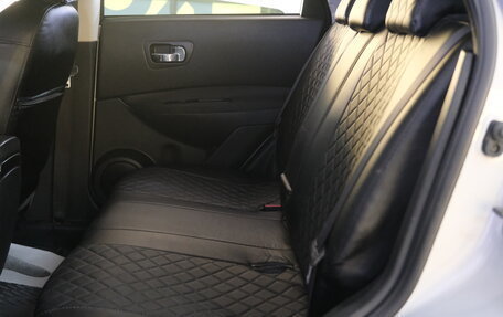 Nissan Qashqai, 2007 год, 879 000 рублей, 18 фотография