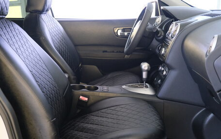 Nissan Qashqai, 2007 год, 879 000 рублей, 17 фотография