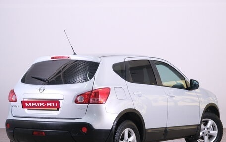 Nissan Qashqai, 2007 год, 879 000 рублей, 6 фотография