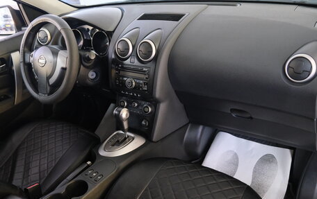 Nissan Qashqai, 2007 год, 879 000 рублей, 16 фотография