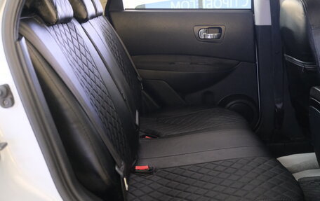 Nissan Qashqai, 2007 год, 879 000 рублей, 19 фотография