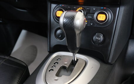 Nissan Qashqai, 2007 год, 879 000 рублей, 13 фотография