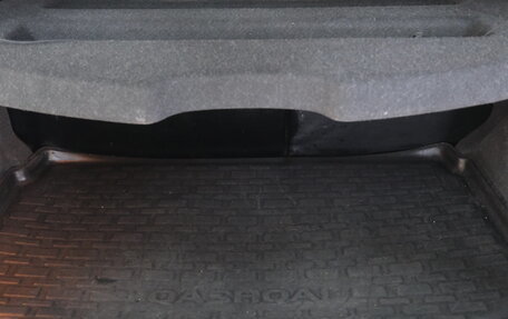 Nissan Qashqai, 2007 год, 879 000 рублей, 20 фотография