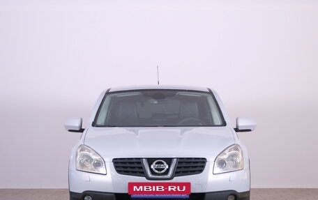 Nissan Qashqai, 2007 год, 879 000 рублей, 2 фотография