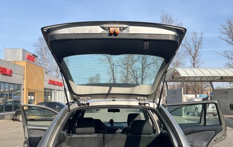 Skoda Octavia IV, 2007 год, 360 000 рублей, 9 фотография