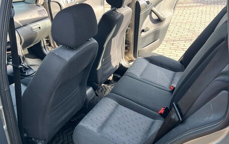 Skoda Octavia IV, 2007 год, 360 000 рублей, 7 фотография