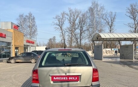 Skoda Octavia IV, 2007 год, 360 000 рублей, 3 фотография