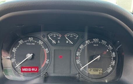 Skoda Octavia IV, 2007 год, 360 000 рублей, 5 фотография