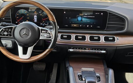 Mercedes-Benz GLE, 2019 год, 4 850 000 рублей, 5 фотография