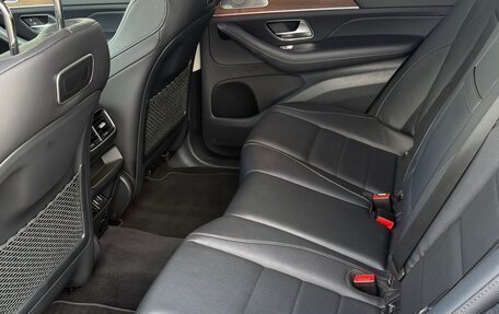 Mercedes-Benz GLE, 2019 год, 4 850 000 рублей, 8 фотография