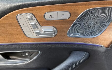 Mercedes-Benz GLE, 2019 год, 4 850 000 рублей, 9 фотография