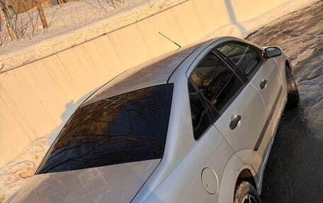 Ford Focus IV, 2004 год, 187 000 рублей, 3 фотография