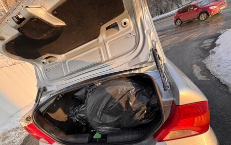 Ford Focus IV, 2004 год, 187 000 рублей, 5 фотография