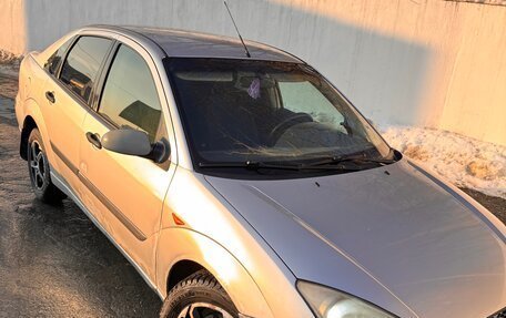 Ford Focus IV, 2004 год, 187 000 рублей, 4 фотография