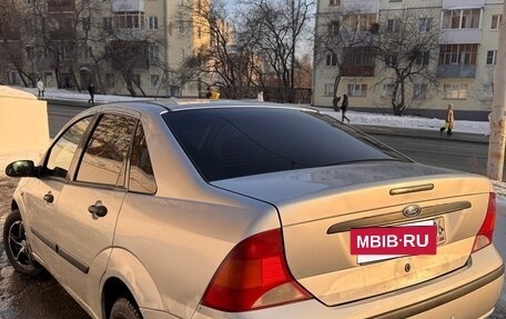 Ford Focus IV, 2004 год, 187 000 рублей, 2 фотография