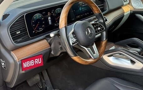 Mercedes-Benz GLE, 2019 год, 4 850 000 рублей, 6 фотография