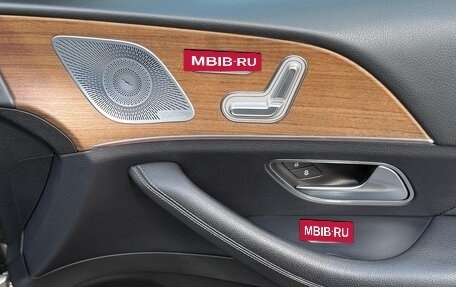 Mercedes-Benz GLE, 2019 год, 4 850 000 рублей, 11 фотография