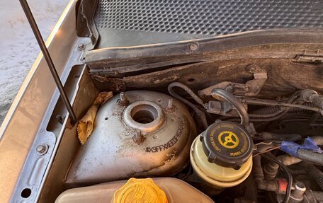 Ford Focus IV, 2004 год, 187 000 рублей, 14 фотография