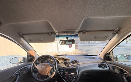 Ford Focus IV, 2004 год, 187 000 рублей, 8 фотография