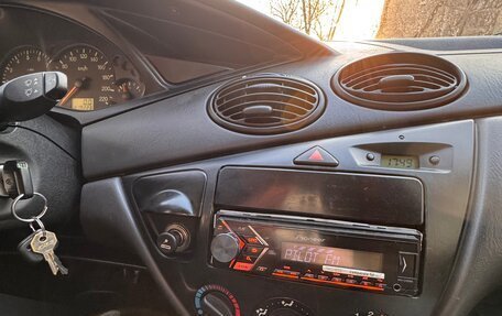 Ford Focus IV, 2004 год, 187 000 рублей, 7 фотография