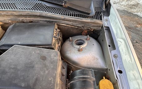 Ford Focus IV, 2004 год, 187 000 рублей, 13 фотография