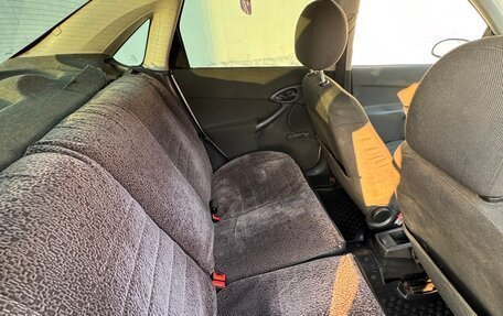 Ford Focus IV, 2004 год, 187 000 рублей, 10 фотография