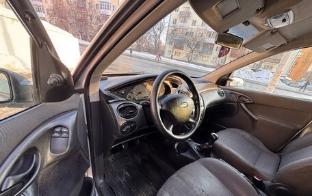 Ford Focus IV, 2004 год, 187 000 рублей, 9 фотография